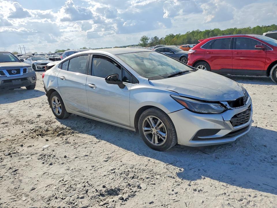 Aukcja sprzedaży 2016 Chevrolet Cruze, vin: 1G1BE5SM6G7273011, numer aukcji: 48181766