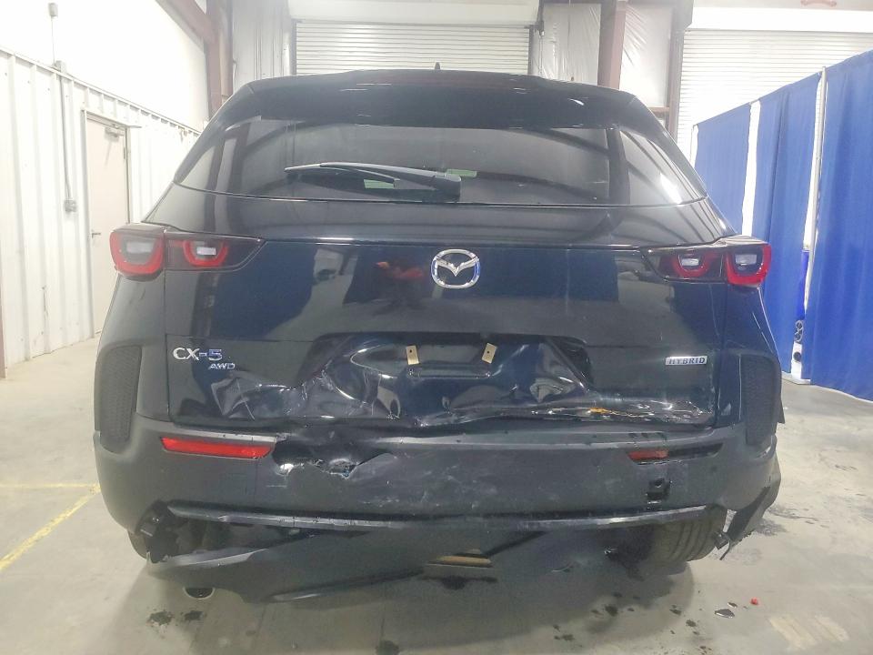 Aukcja sprzedaży 2026 Mazda Cx-50, vin: 7MMVAAEW5TN145628, numer aukcji: 47066736