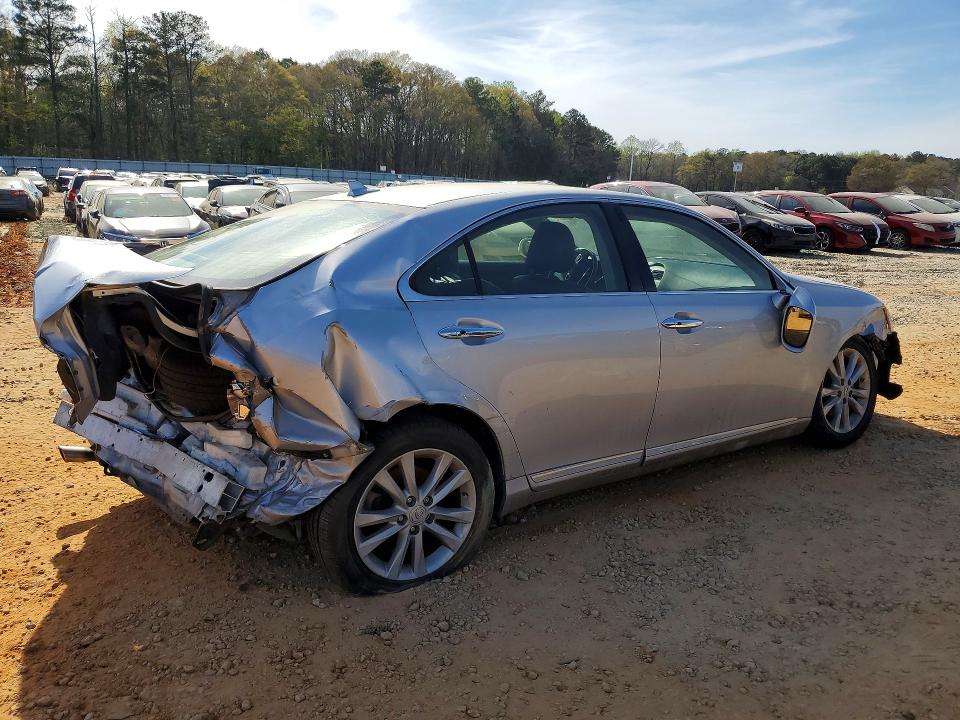 45927076 :رقم المزاد ، JTHBK1EG1C2505938 vin ، 2012 Lexus Es 350 مزاد بيع