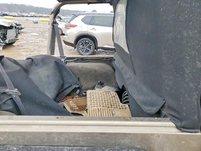 Aukcja sprzedaży 1997 Jeep Wrangler / Tj, vin: 1J4FY29P0VP461772, numer aukcji: 77911395