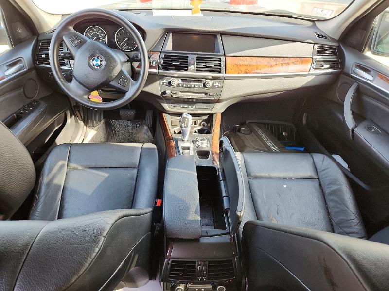 2011 Bmw X5 მანქანა იყიდება აუქციონზე, vin: 5UXZV4C55BL406279, აუქციონის ნომერი: 47809826