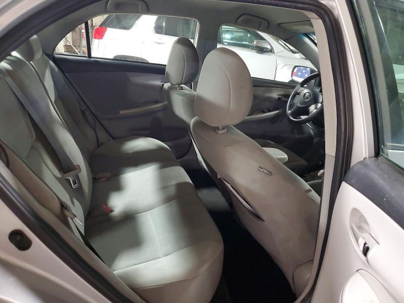 46878926 :رقم المزاد ، 5YFBU4EE3DP139494 vin ، 2013 Toyota Corolla مزاد بيع