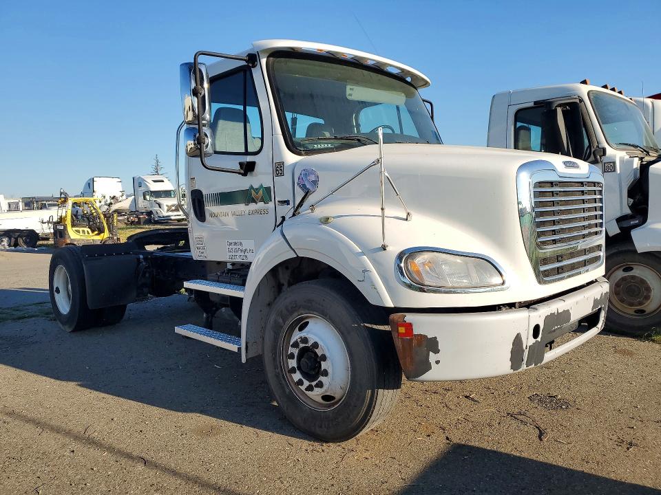 Продаж на аукціоні авто 2019 Freightliner M2, vin: 1FUBC4FT6KHLH9247, номер лоту: 41876236