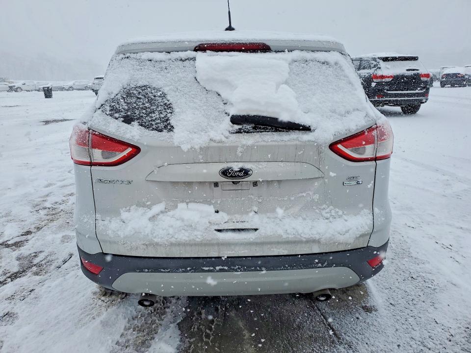 Aukcja sprzedaży 2016 Ford Escape, vin: 1FMCU9GX5GUC86841, numer aukcji: 79994725