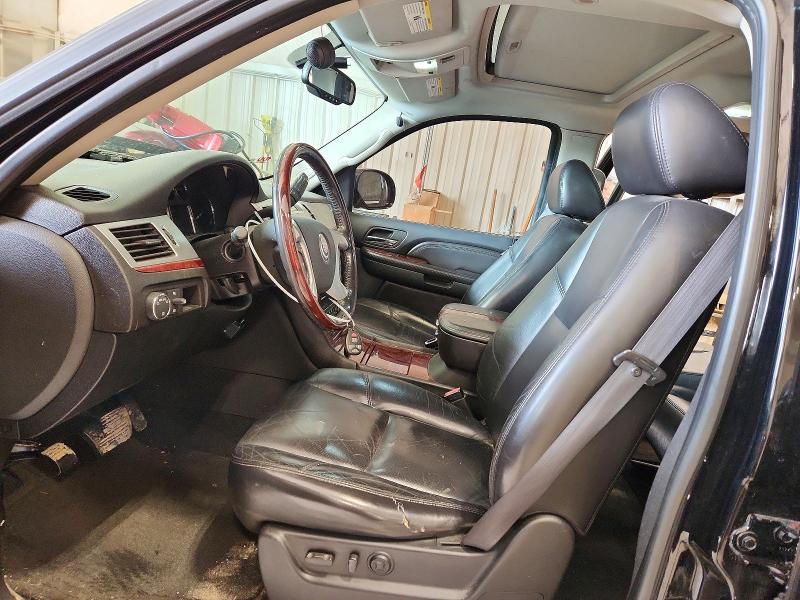 46829706 :رقم المزاد ، 3GYFK62847G190914 vin ، 2007 Cadillac Escalade مزاد بيع