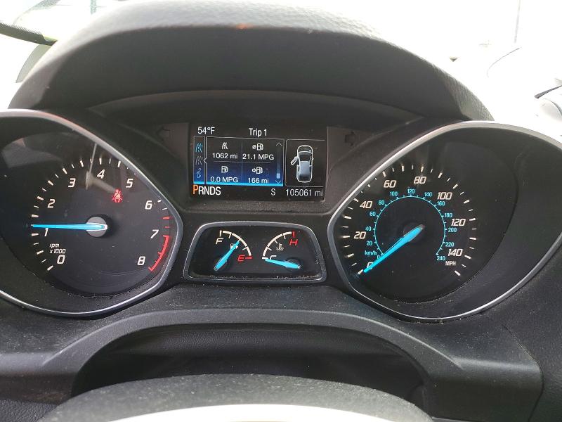 Aukcja sprzedaży 2014 Ford Escape, vin: 1FMCU9GX7EUB14713, numer aukcji: 46854116