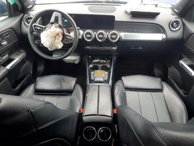 Продаж на аукціоні авто 2021 Mercedes-benz Glb, vin: W1N4M4HBXMW154083, номер лоту: 78994575