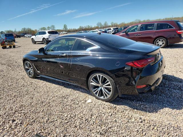 Aukcja sprzedaży 2021 Infiniti Q60, vin: JN1EV7KK9MM410909, numer aukcji: 79614525