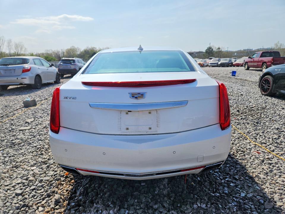 Aukcja sprzedaży 2016 Cadillac Xts, vin: 2G61S5S32G9126270, numer aukcji: 47514076