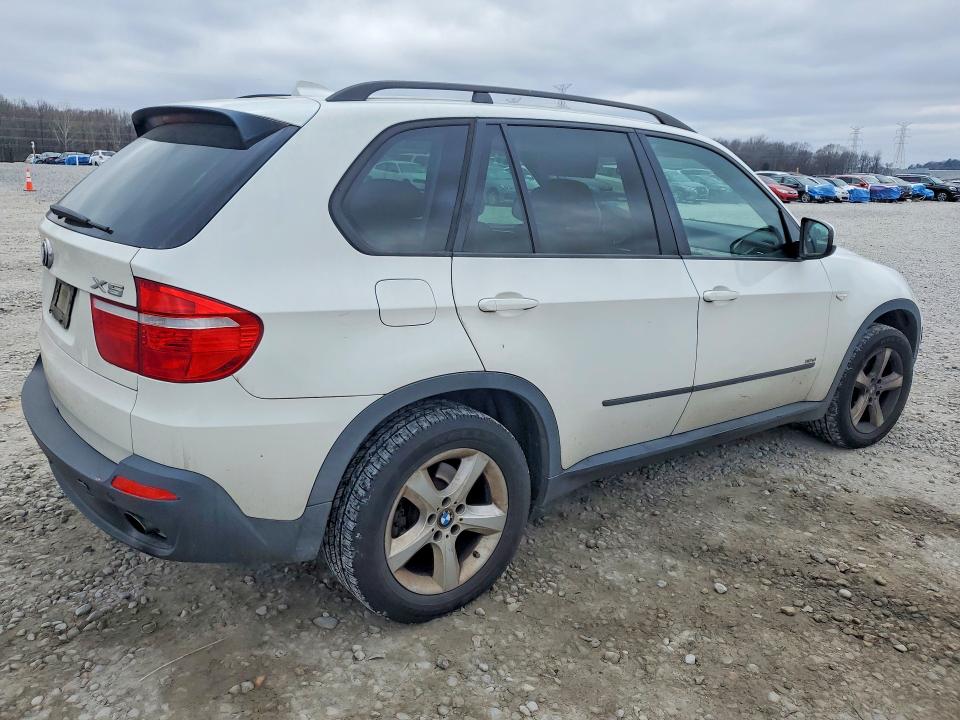 Продажа на аукционе авто 2008 Bmw X5, vin: 5UXFE43578L024931, номер лота: 79567365