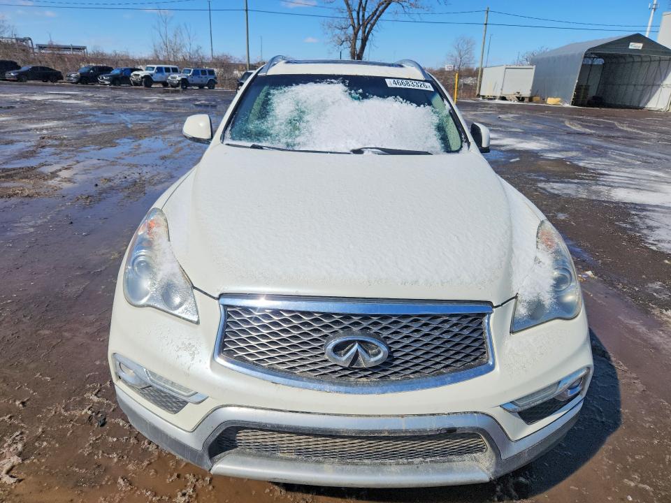 46683326 :رقم المزاد ، JN1BJ0RR5GM260844 vin ، 2016 Infiniti Qx50 مزاد بيع