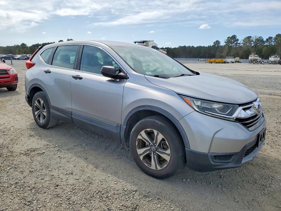 Aukcja sprzedaży 2019 Honda Cr-v, vin: 2HKRW6H30KH220879, numer aukcji: 47972526