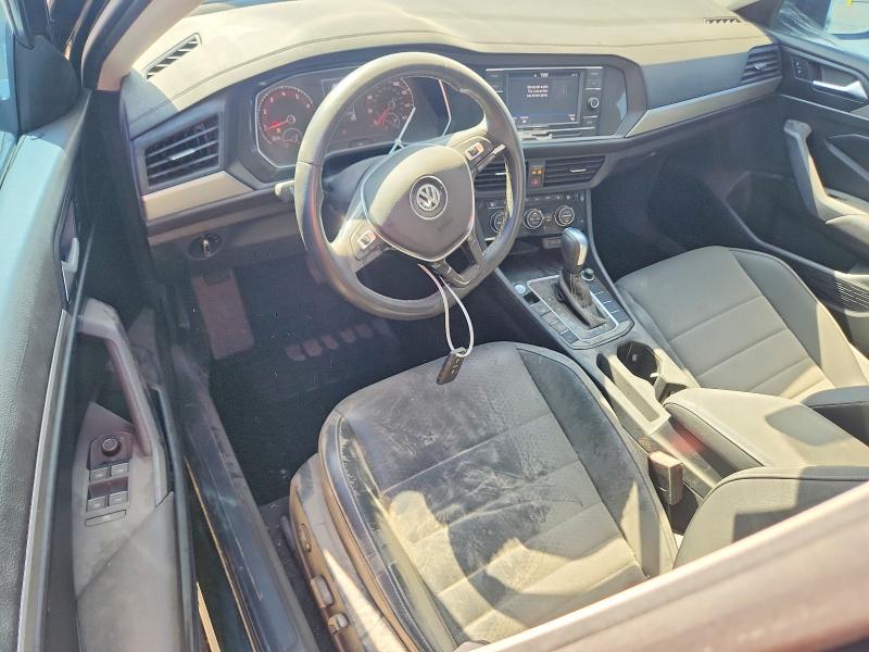 Aukcja sprzedaży 2021 Volkswagen Jetta, vin: 3VWC57BUXMM100596, numer aukcji: 48469676