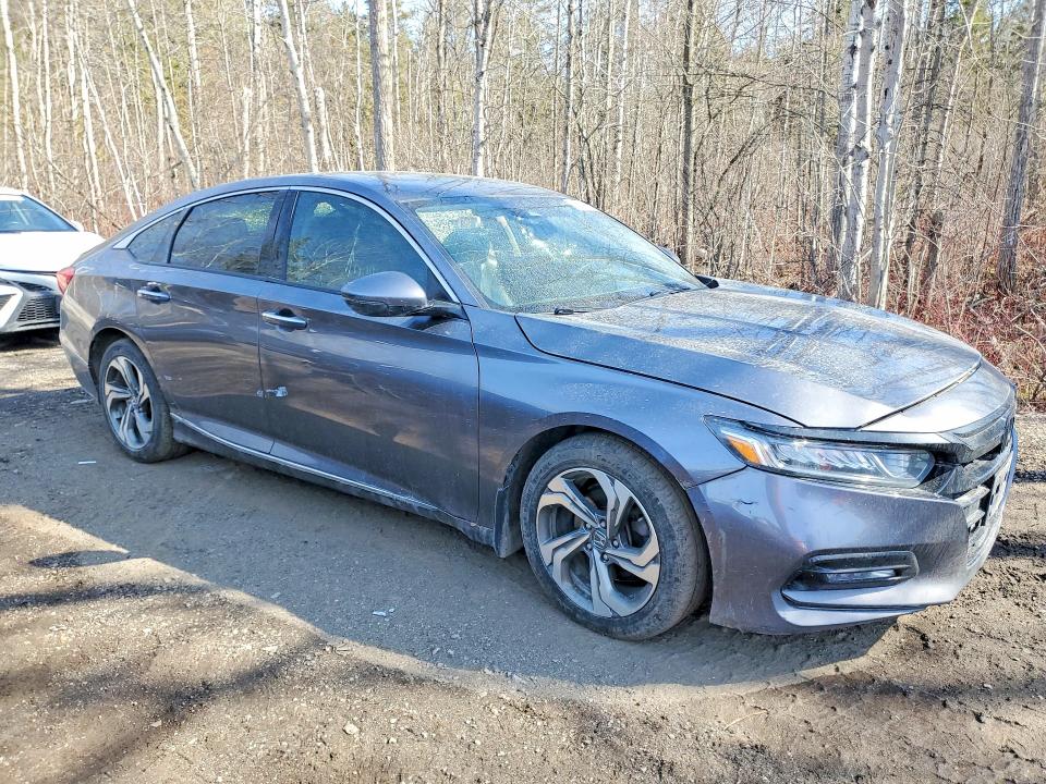 Продаж на аукціоні авто 2018 Honda Accord, vin: 1HGCV1F5XJA811308, номер лоту: 47767326