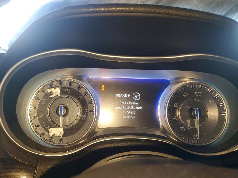 Aukcja sprzedaży 2016 Chrysler 300, vin: 2C3CCAAG2GH294498, numer aukcji: 47988546