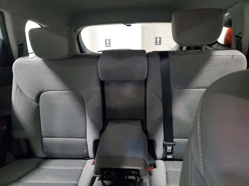 Aukcja sprzedaży 2018 Hyundai Santa Fe, vin: KM8SM4HF1JU261270, numer aukcji: 45688796