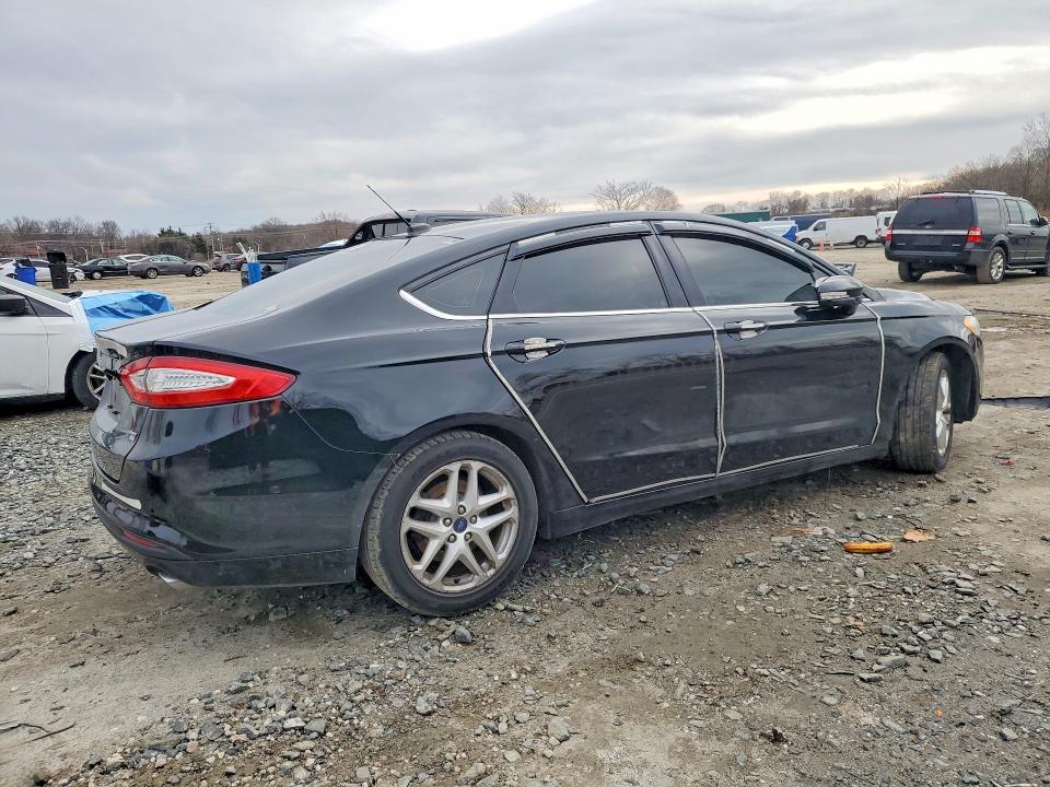 46324776 :رقم المزاد ، 3FA6P0H76GR262922 vin ، 2016 Ford Fusion مزاد بيع