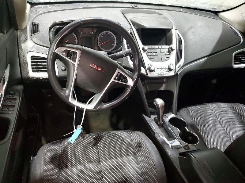 Продажа на аукционе авто 2015 Gmc Terrain, vin: 2GKFLWEK7F6112717, номер лота: 79729915