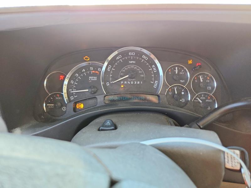 Продаж на аукціоні авто 2006 Cadillac Escalade, vin: 1GYEC63N86R160410, номер лоту: 46301886