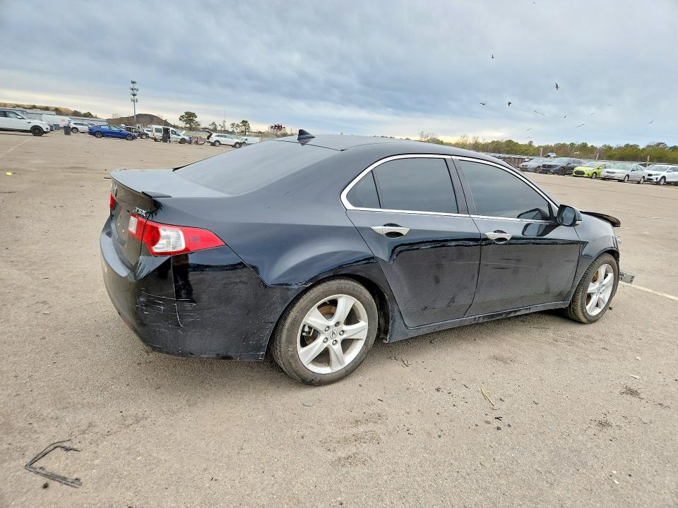 2009 Acur Tsx მანქანა იყიდება აუქციონზე, vin: JH4CU26659C012633, აუქციონის ნომერი: 46062596