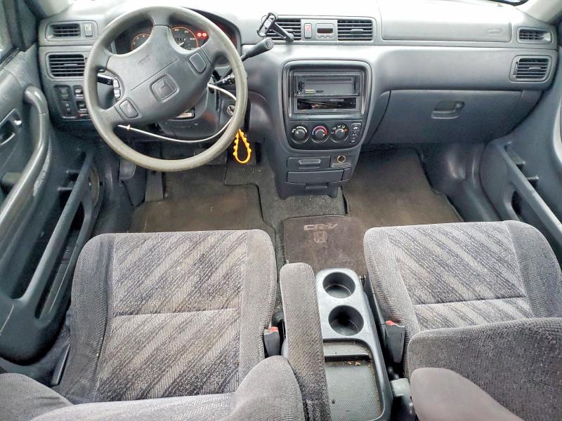 78795415 :رقم المزاد ، JHLRD18461C052423 vin ، 2001 Honda Cr-v مزاد بيع