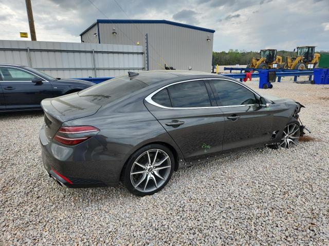 Aukcja sprzedaży 2022 Genesis G70, vin: KMTG34TA8NU099752, numer aukcji: 47871526