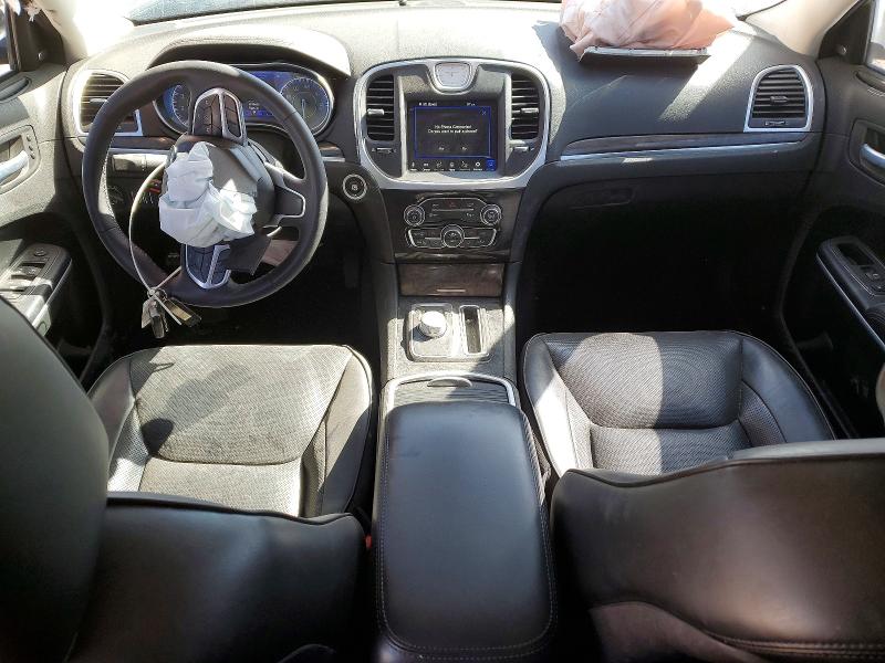 Aukcja sprzedaży 2022 Chrysler 300, vin: 2C3CCADG6NH199337, numer aukcji: 41953416