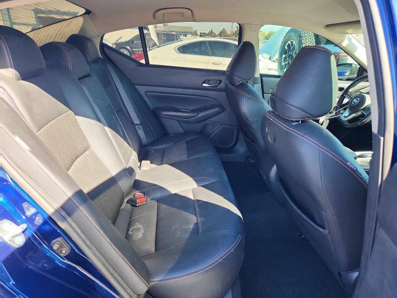 47741876 :رقم المزاد ، 1N4BL4CV7KC158471 vin ، 2019 Nissan Altima مزاد بيع