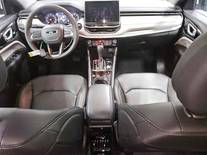 Aukcja sprzedaży 2024 Jeep Compass, vin: 3C4NJDCN4RT108607, numer aukcji: 79076995