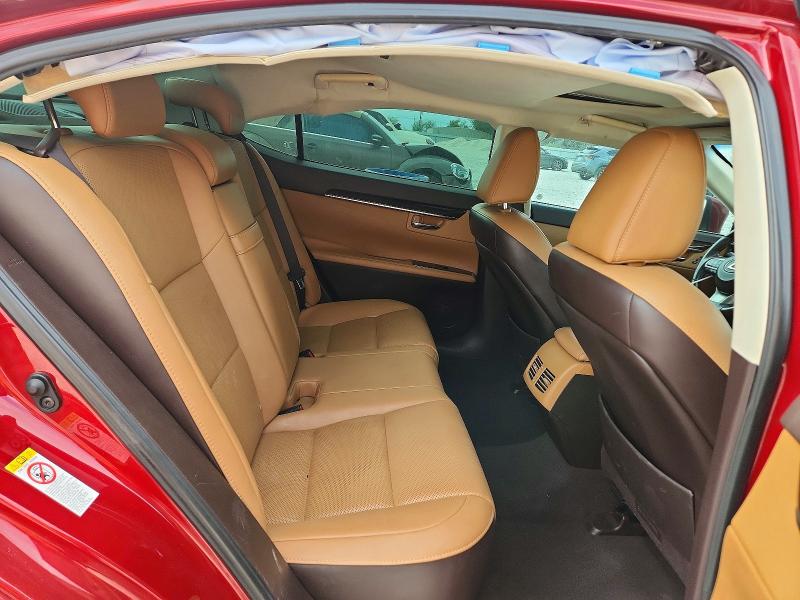 Продажа на аукционе авто 2016 Lexus Es 350, vin: 58ABK1GG2GU023928, номер лота: 47505336
