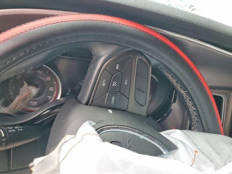 Продажа на аукционе авто 2021 Dodge Charger, vin: 2C3CDXBG3MH678803, номер лота: 79516045
