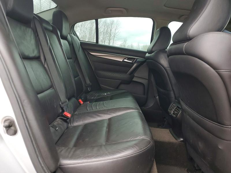 Aukcja sprzedaży 2012 Acura Tl, vin: 19UUA8F21CA015063, numer aukcji: 79309555