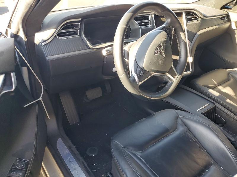 Продаж на аукціоні авто 2016 Tesla Model S, vin: 5YJSA1E27GF141696, номер лоту: 41618936