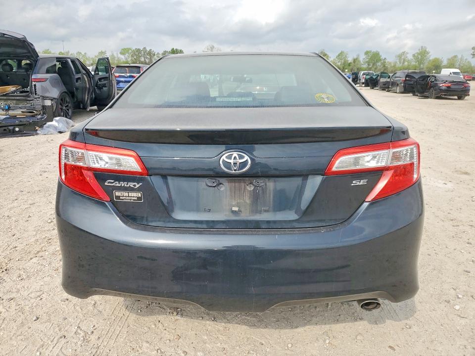 Aukcja sprzedaży 2014 Toyota Camry, vin: 4T1BF1FK5EU321131, numer aukcji: 46528116