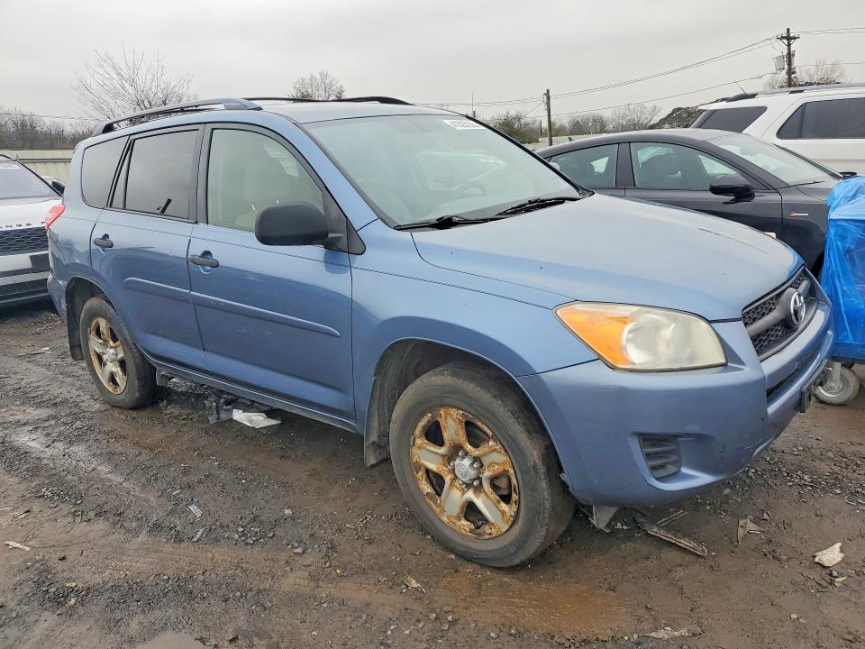 2009 Toyota Rav4 მანქანა იყიდება აუქციონზე, vin: JTMBF33V39D020720, აუქციონის ნომერი: 41825056