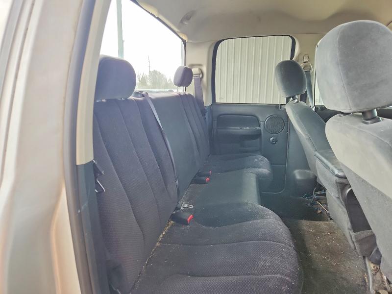 Продажа на аукционе авто 2004 Dodge Ram 1500, vin: 1D7HU18D64S719418, номер лота: 47025536