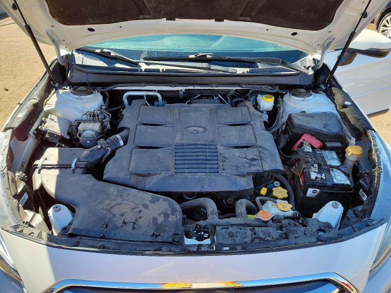 Aukcja sprzedaży 2019 Subaru Outback, vin: 4S4BSENC3K3253880, numer aukcji: 41812246