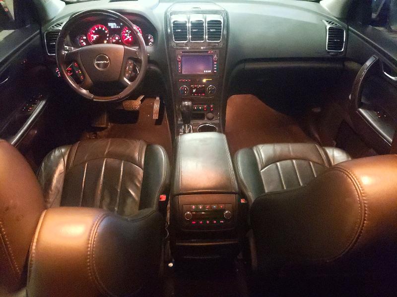 Продаж на аукціоні авто 2011 Gmc Acadia, vin: 1GKKVTED9BJ279716, номер лоту: 46499726