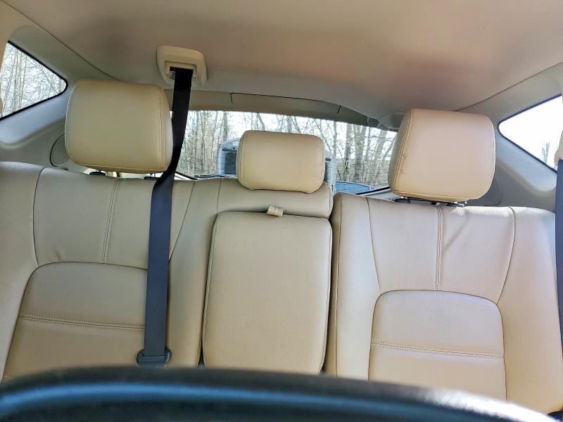 2013 Nissan Murano მანქანა იყიდება აუქციონზე, vin: JN8AZ1MW5DW303099, აუქციონის ნომერი: 47974426