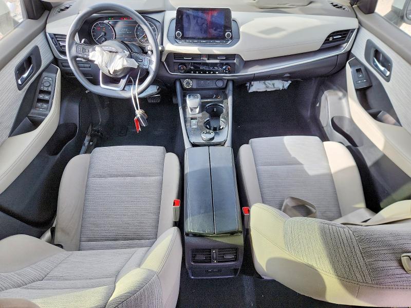 Продаж на аукціоні авто 2023 Nissan Rogue, vin: JN8BT3BBXPW194662, номер лоту: 41726306
