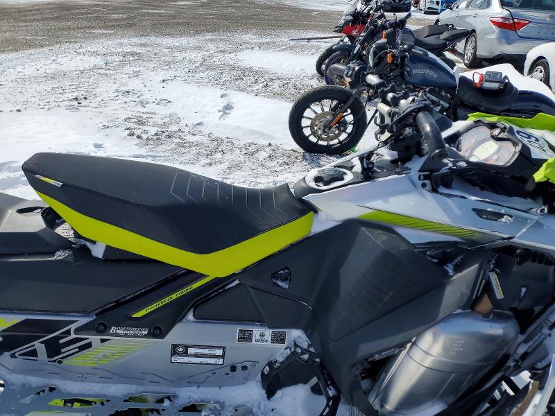 Auction sale of the 2018 Ski Snowmobile, vin: 2BPSUMJL6JV000161, lot number: 45965576