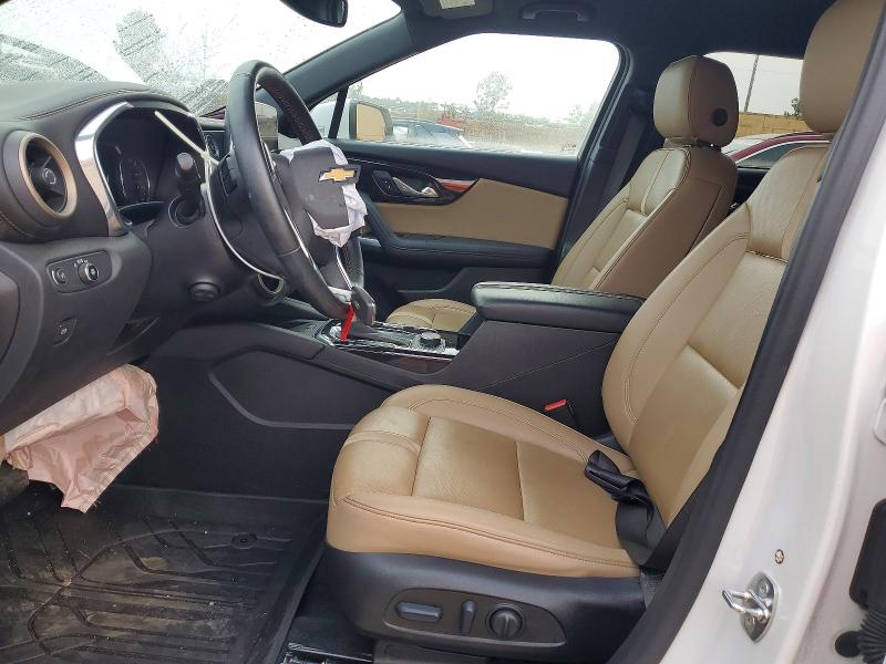 Продаж на аукціоні авто 2023 Chevrolet Blazer, vin: 3GNKBFR4XPS103643, номер лоту: 79826485