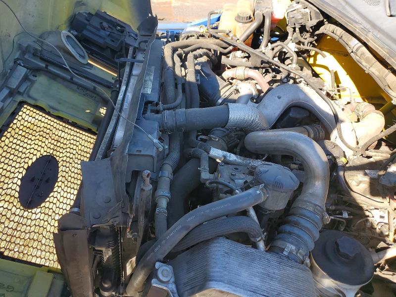 Auction sale of the 2021 Ford F650, vin: 1FDWX6DE0MDF04542, lot number: 47843026