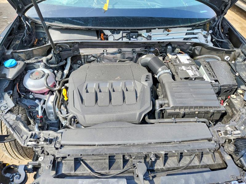 Aukcja sprzedaży 2025 Audi Q3, vin: WA1EECF33S1095610, numer aukcji: 47590316