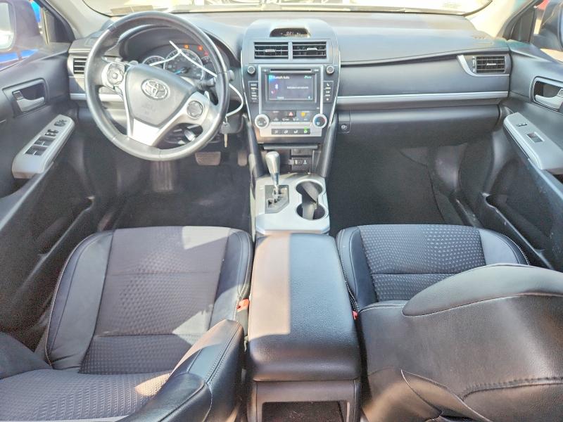 2013 Toyota Camry მანქანა იყიდება აუქციონზე, vin: 4T1BF1FK8DU286888, აუქციონის ნომერი: 47999316