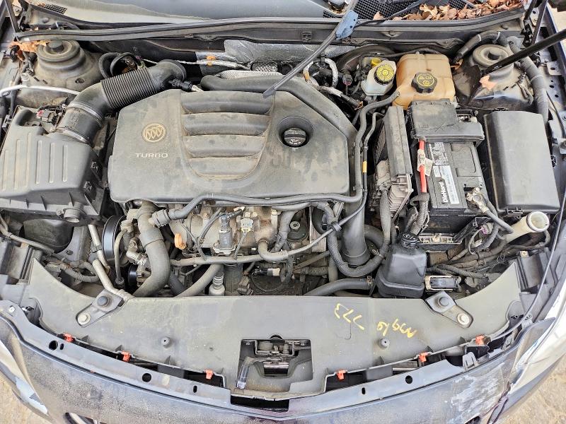 Продажа на аукционе авто 2013 Buick Regal, vin: 2G4GS5EV2D9153979, номер лота: 47619056