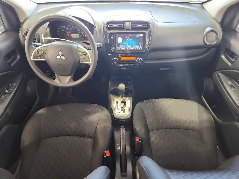 Продаж на аукціоні авто 2024 Mitsubishi Mirage, vin: ML32AUHJ0RH018543, номер лоту: 46943066