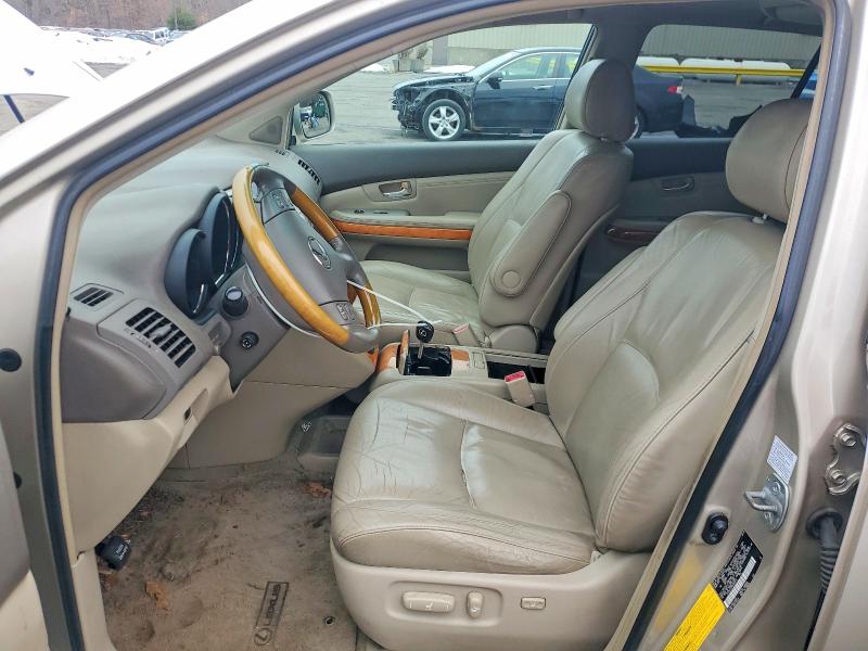 Продаж на аукціоні авто 2008 Lexus Rx 350, vin: 2T2HK31U48C069514, номер лоту: 45620036
