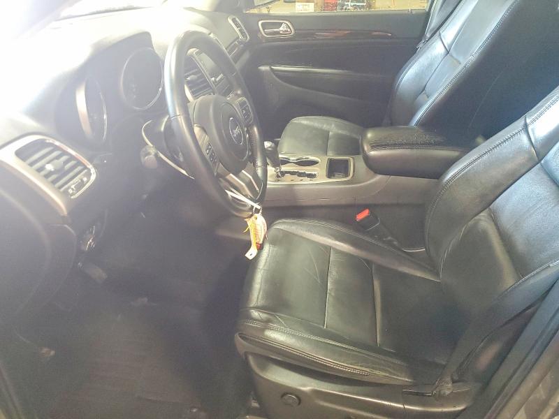 Продаж на аукціоні авто 2011 Jeep Grand Cherokee, vin: 1J4RR4GG5BC714998, номер лоту: 79534065