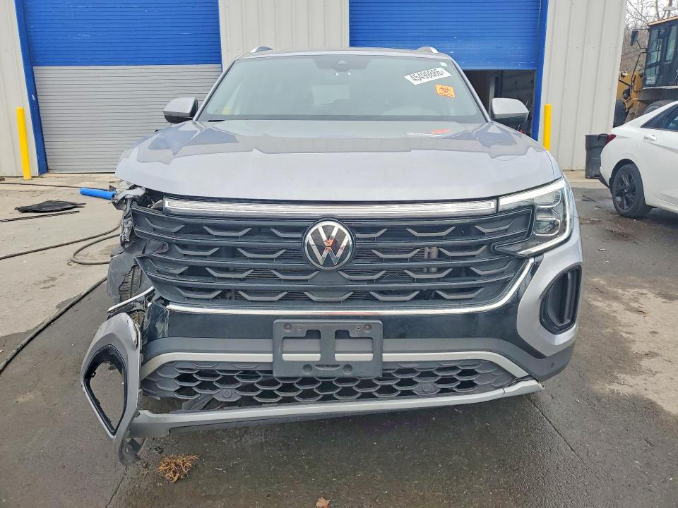 Aukcja sprzedaży 2024 Volkswagen Atlas Cross Sport, vin: 1V2KE2CA5RC253416, numer aukcji: 45499886
